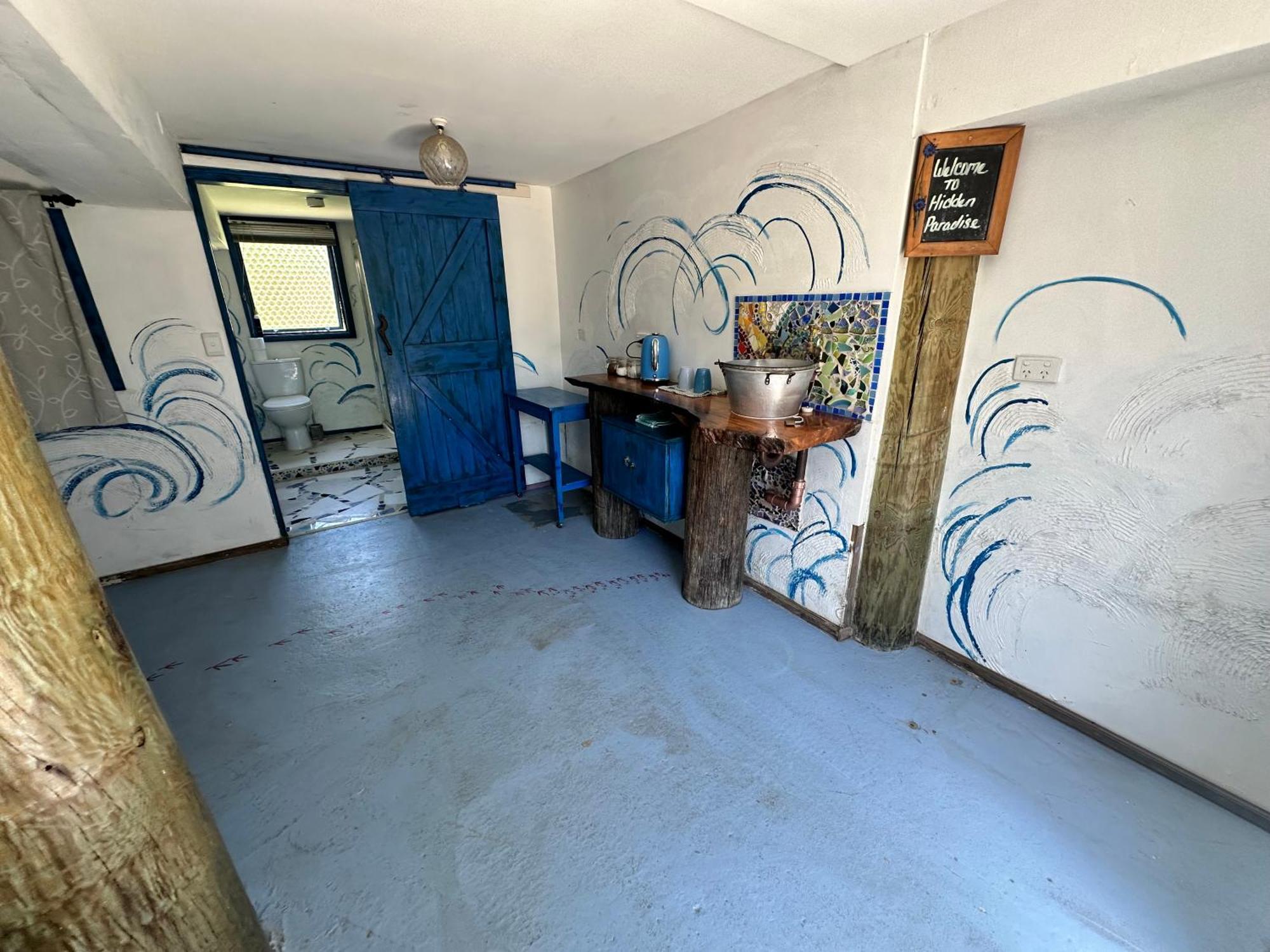 Cooks Beach Holiday Home Екстер'єр фото