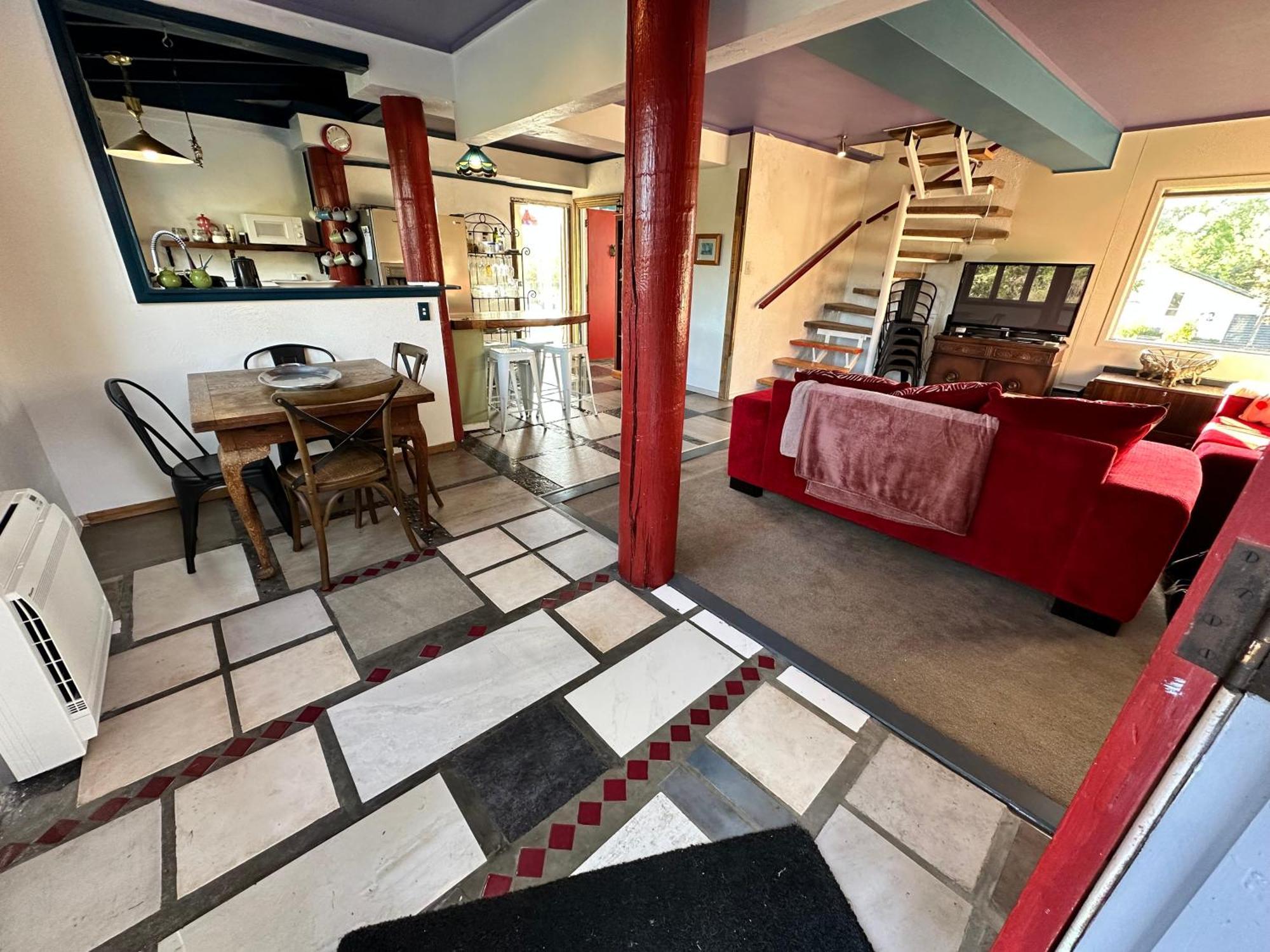 Cooks Beach Holiday Home Екстер'єр фото
