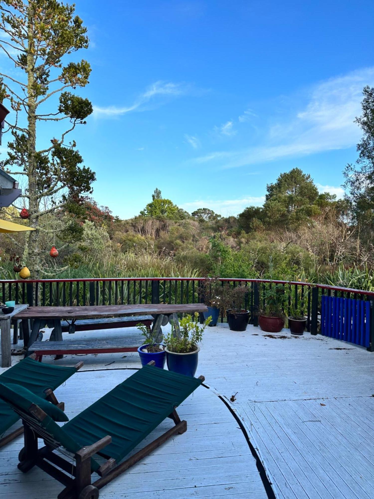 Cooks Beach Holiday Home Екстер'єр фото