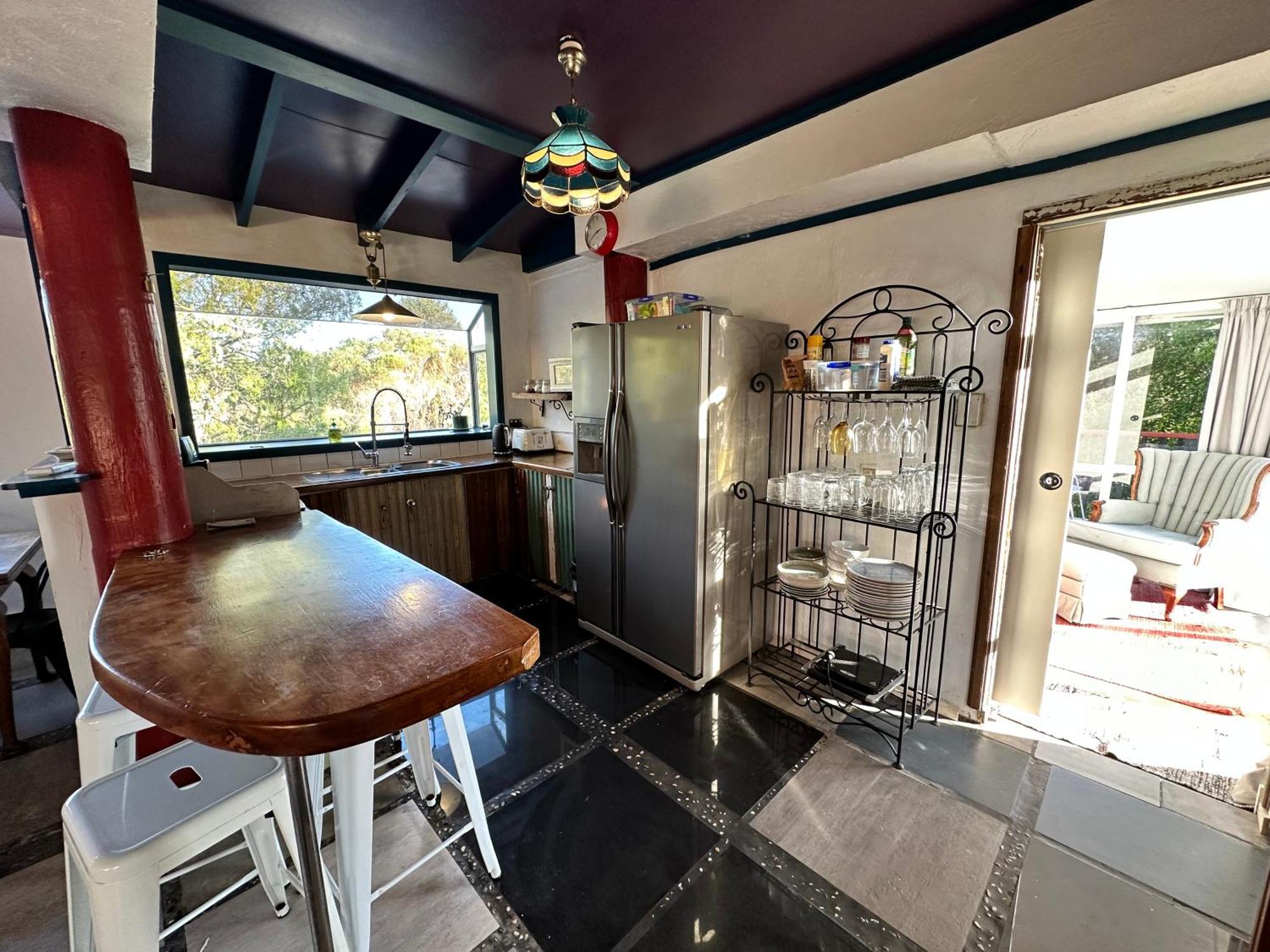 Cooks Beach Holiday Home Екстер'єр фото