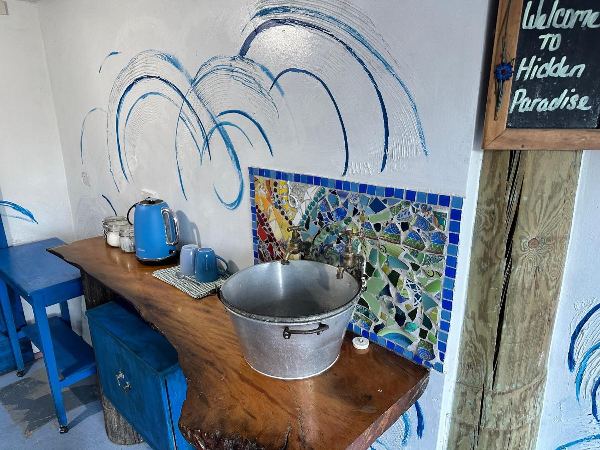 Cooks Beach Holiday Home Екстер'єр фото