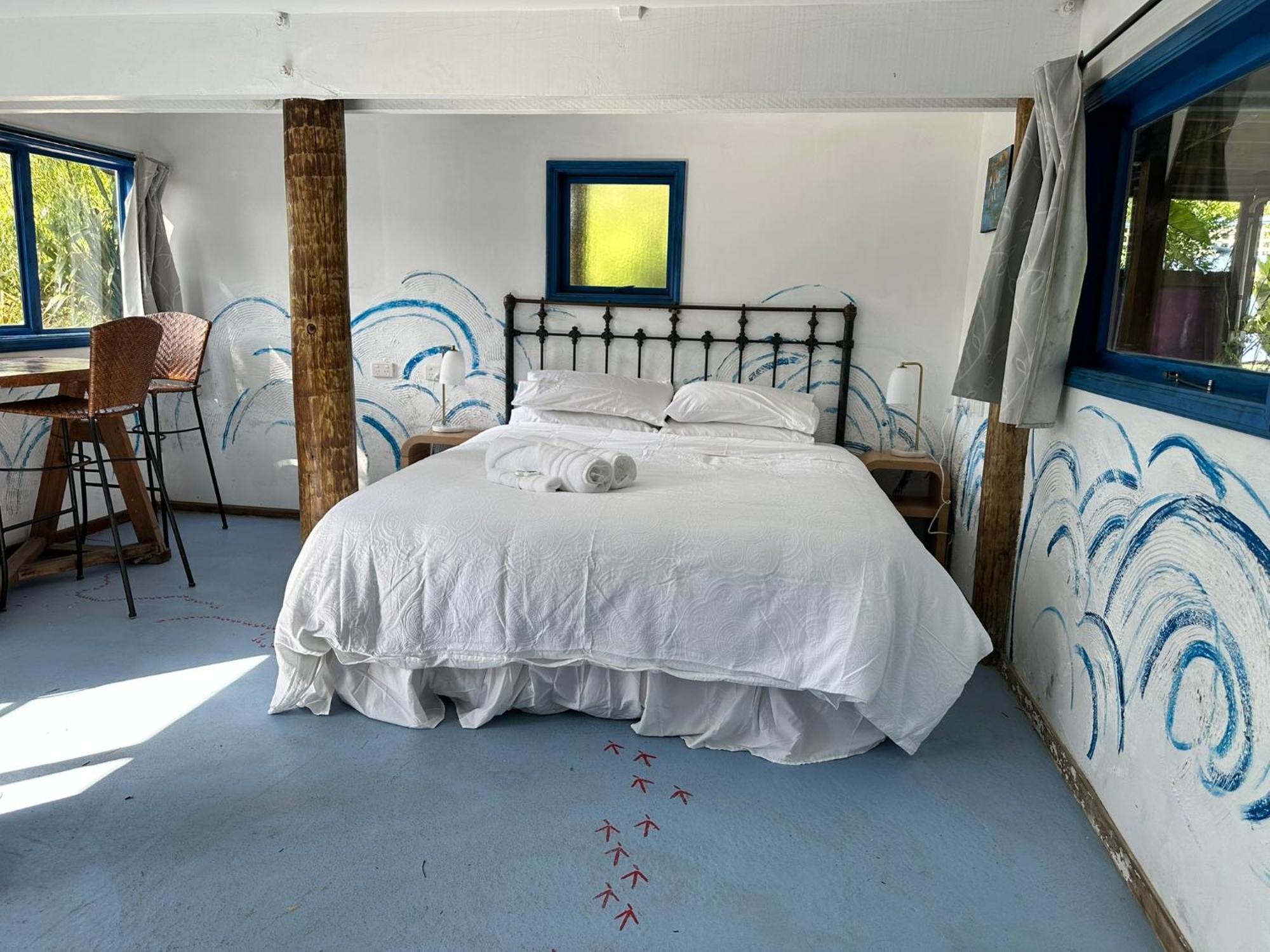 Cooks Beach Holiday Home Екстер'єр фото